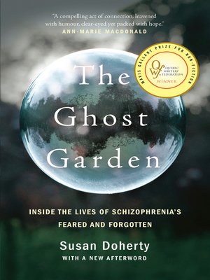 The Ghost Garden - ebook